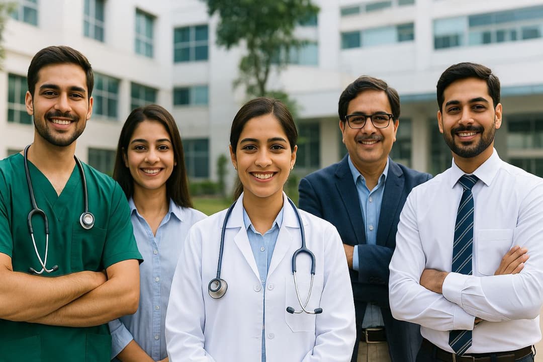 Hospital Billing Training