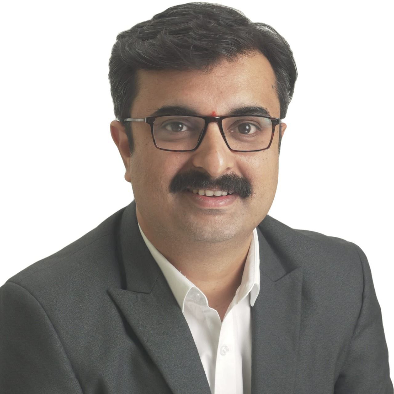 Dr. Prashanth Belavadi