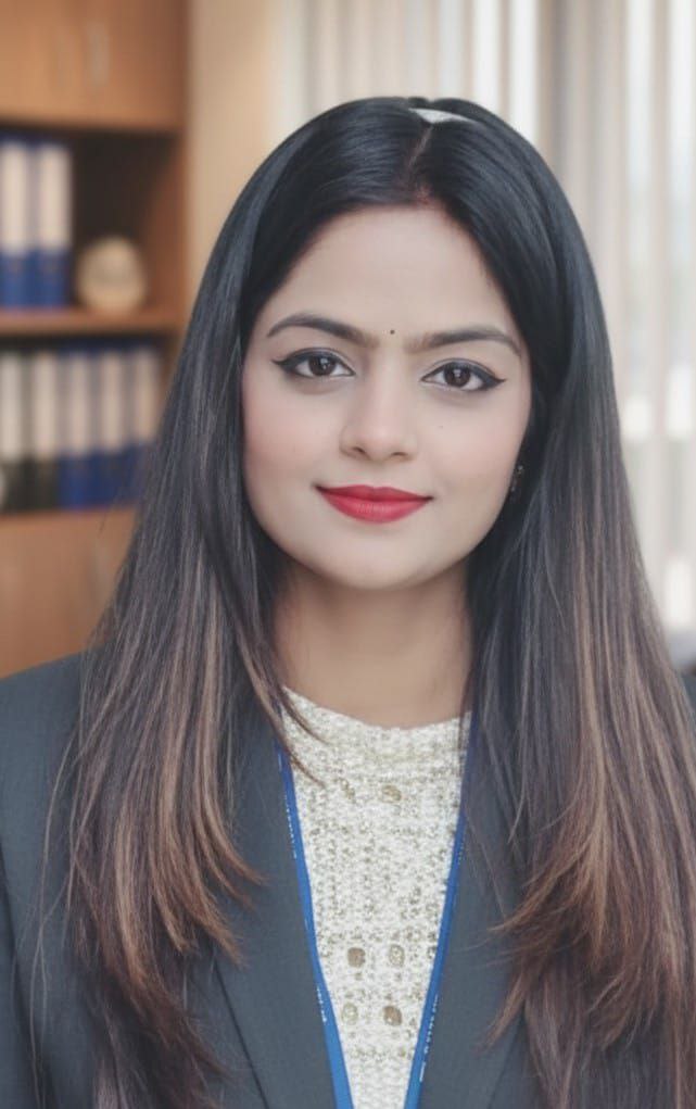Dr. Pooja Gautam